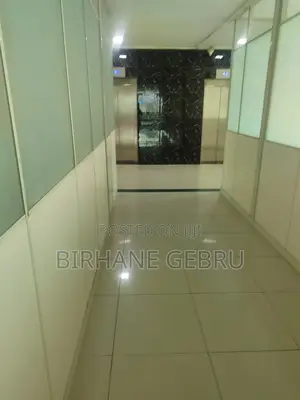 Luxury Office for Rent