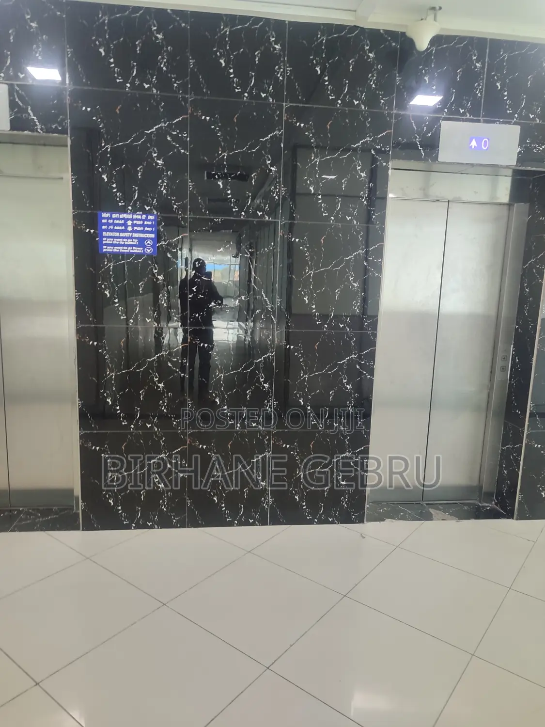 Luxury Office for Rent