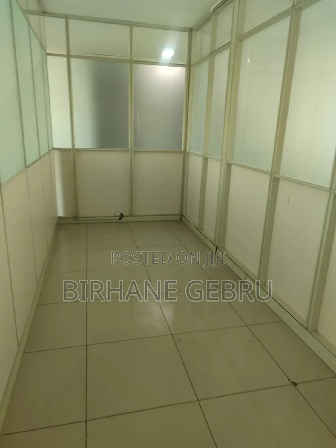 Luxury Office for Rent