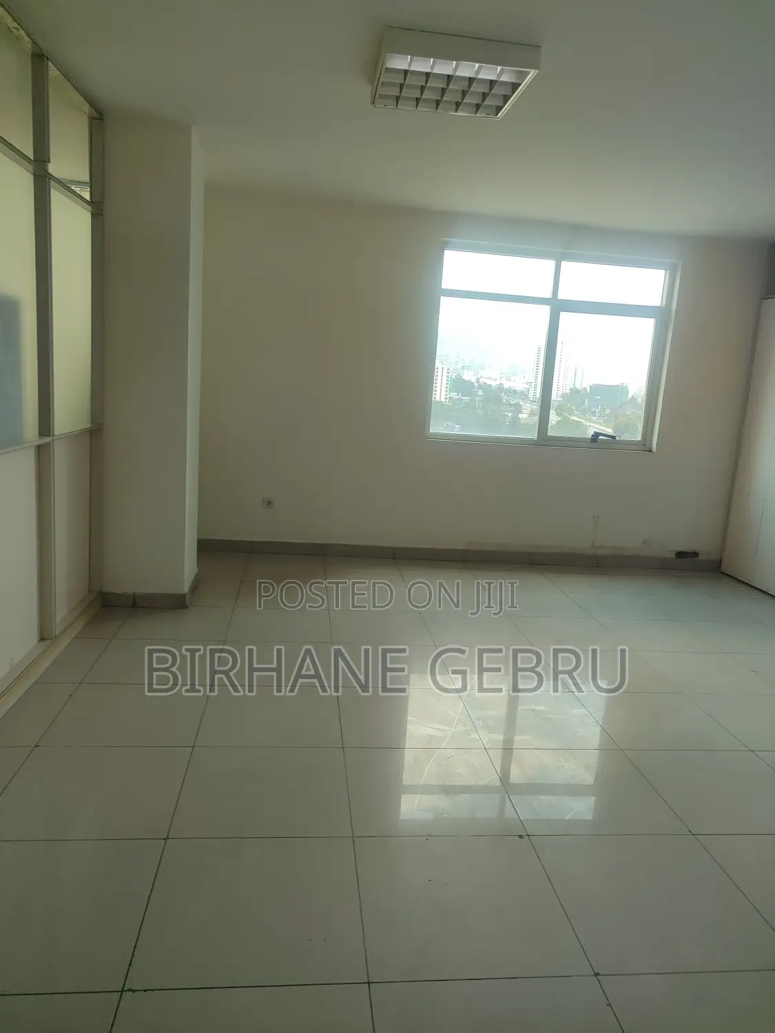 Luxury Office for Rent