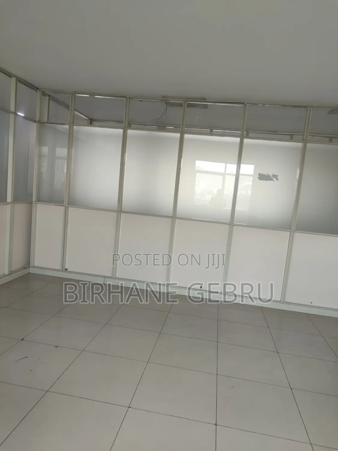 Luxury Office for Rent