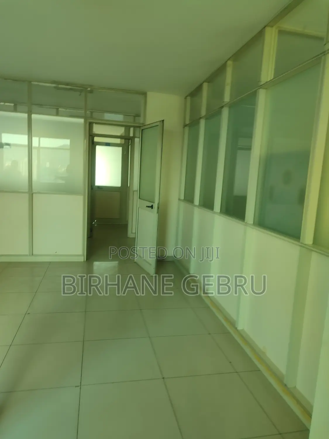 Luxury Office for Rent