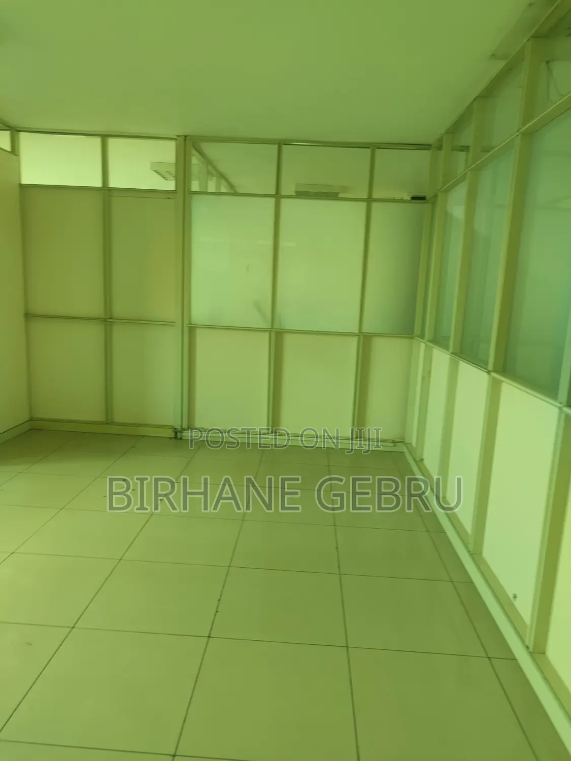 Luxury Office for Rent