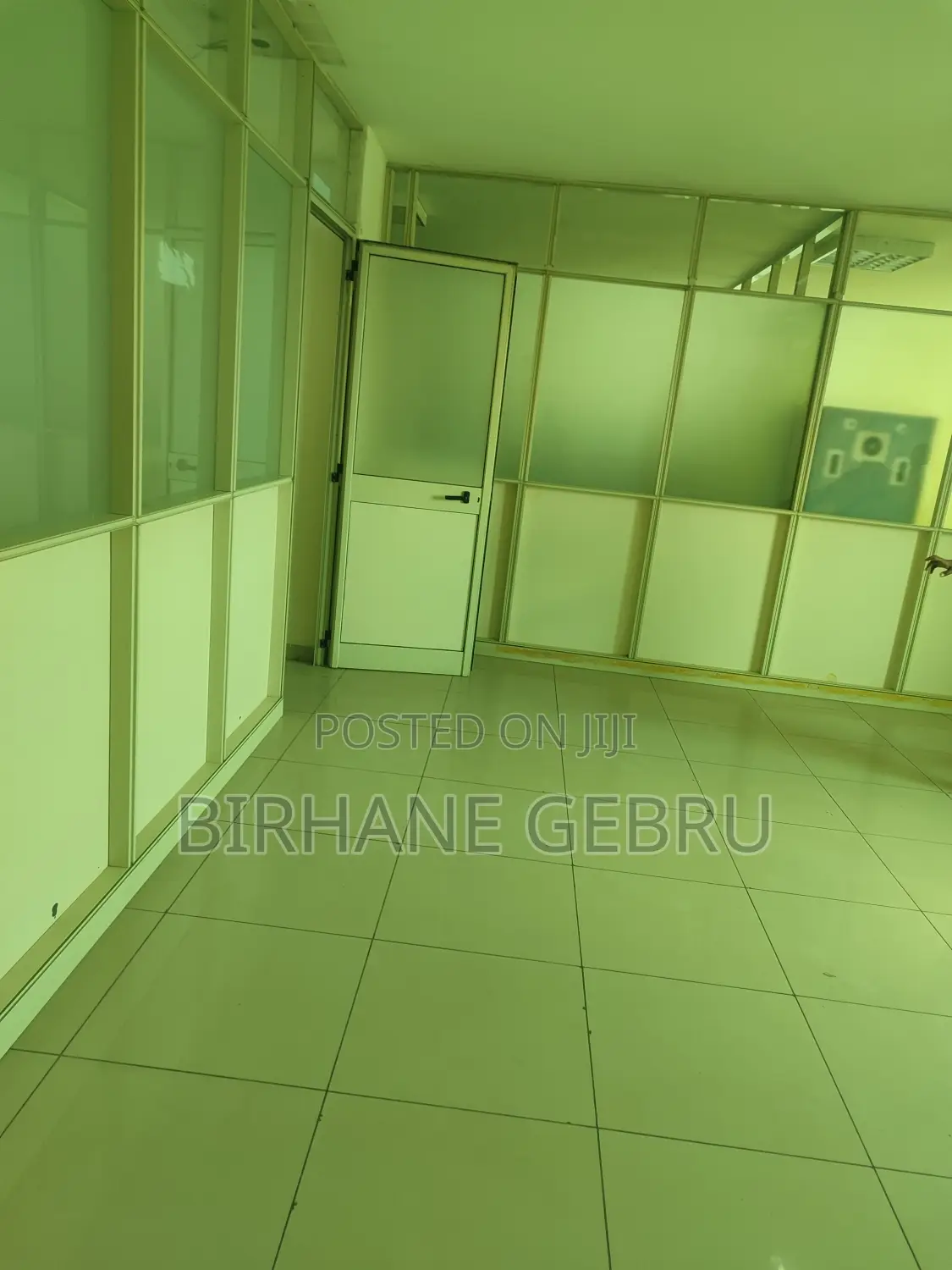 Luxury Office for Rent