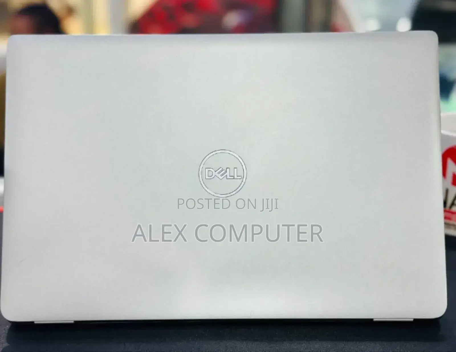 New Laptop Dell Latitude 5440 16GB Intel Core I7 SSD 512GB