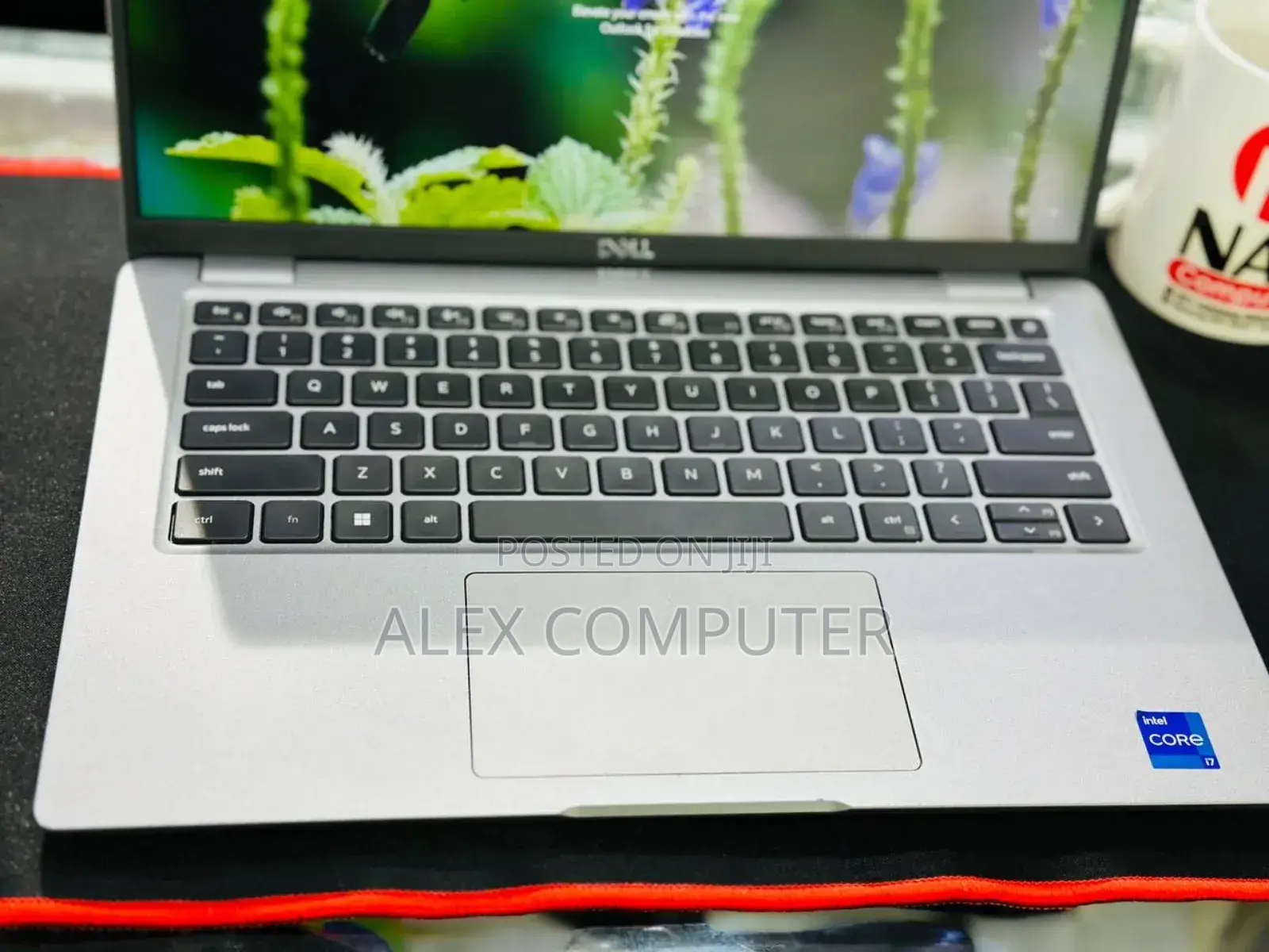 New Laptop Dell Latitude 5440 16GB Intel Core I7 SSD 512GB