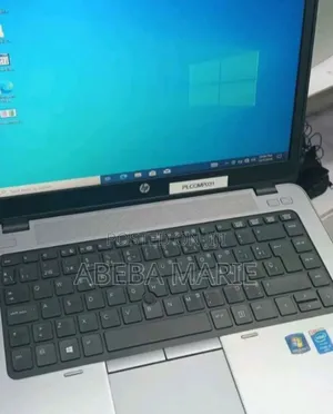 New Laptop HP EliteBook 840 G1 8GB Intel Core I5 HDD+SSD 1T