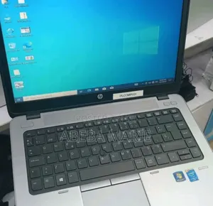 New Laptop HP EliteBook 840 G1 8GB Intel Core I5 HDD+SSD 1T