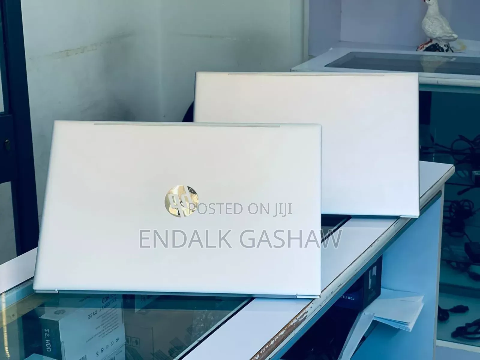 New Laptop HP Pavilion 14 16GB Intel Core I5 SSD 512GB