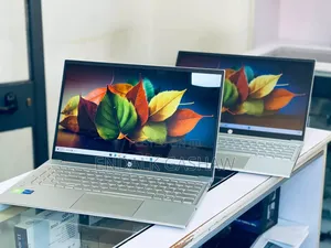 New Laptop HP Pavilion 14 16GB Intel Core I5 SSD 512GB