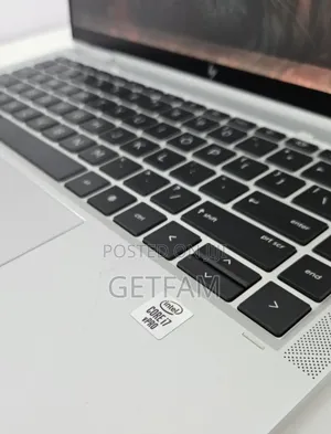 New Laptop HP EliteBook X360 1040 G7 16GB Intel Core I7 SSD 512GB