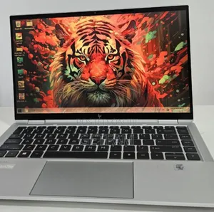New Laptop HP EliteBook X360 1040 G7 16GB Intel Core I7 SSD 512GB