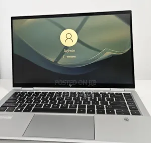New Laptop HP EliteBook X360 1040 G7 16GB Intel Core I7 SSD 512GB
