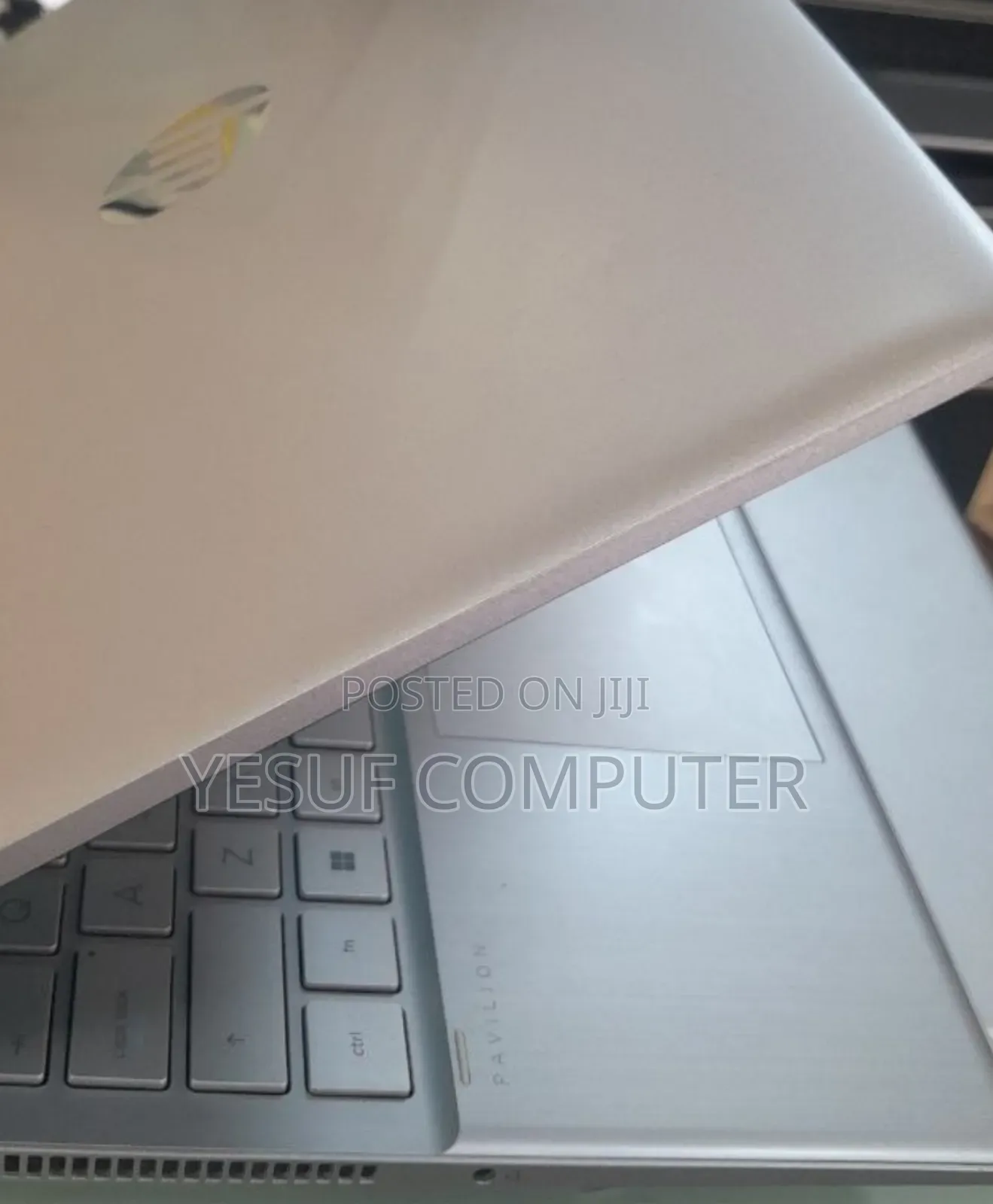 New Laptop HP Pavilion 15 16GB Intel Core I7 SSD 1T