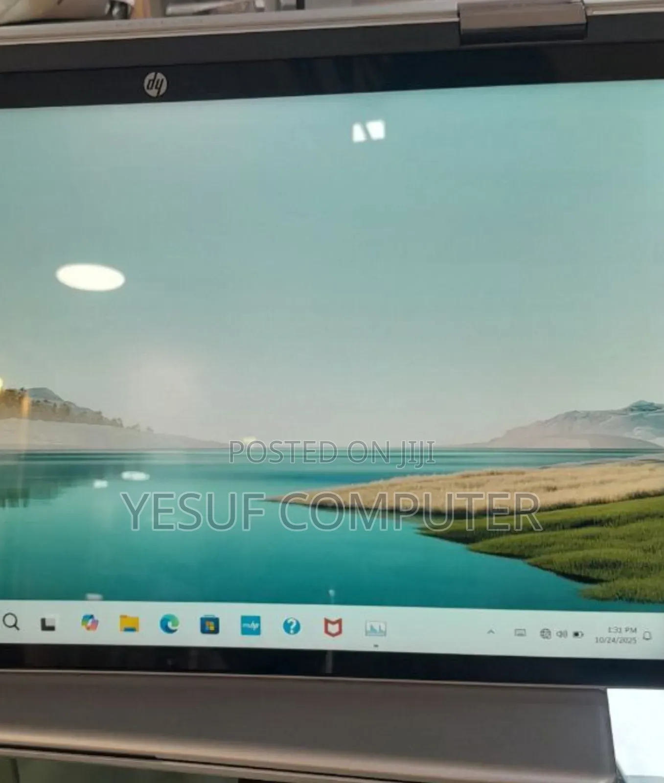 New Laptop HP Pavilion 15 16GB Intel Core I7 SSD 1T