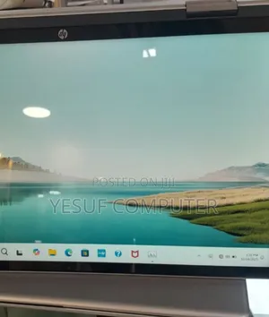 New Laptop HP Pavilion 15 16GB Intel Core I7 SSD 1T