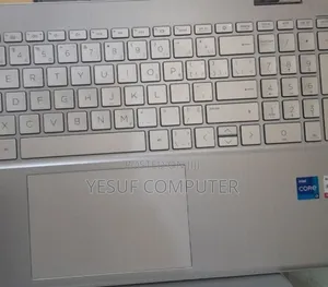 New Laptop HP Pavilion 15 16GB Intel Core I7 SSD 1T