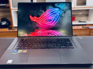 New Laptop Asus ROG Strix G16 G614 16GB Intel Core I9 SSD 1T