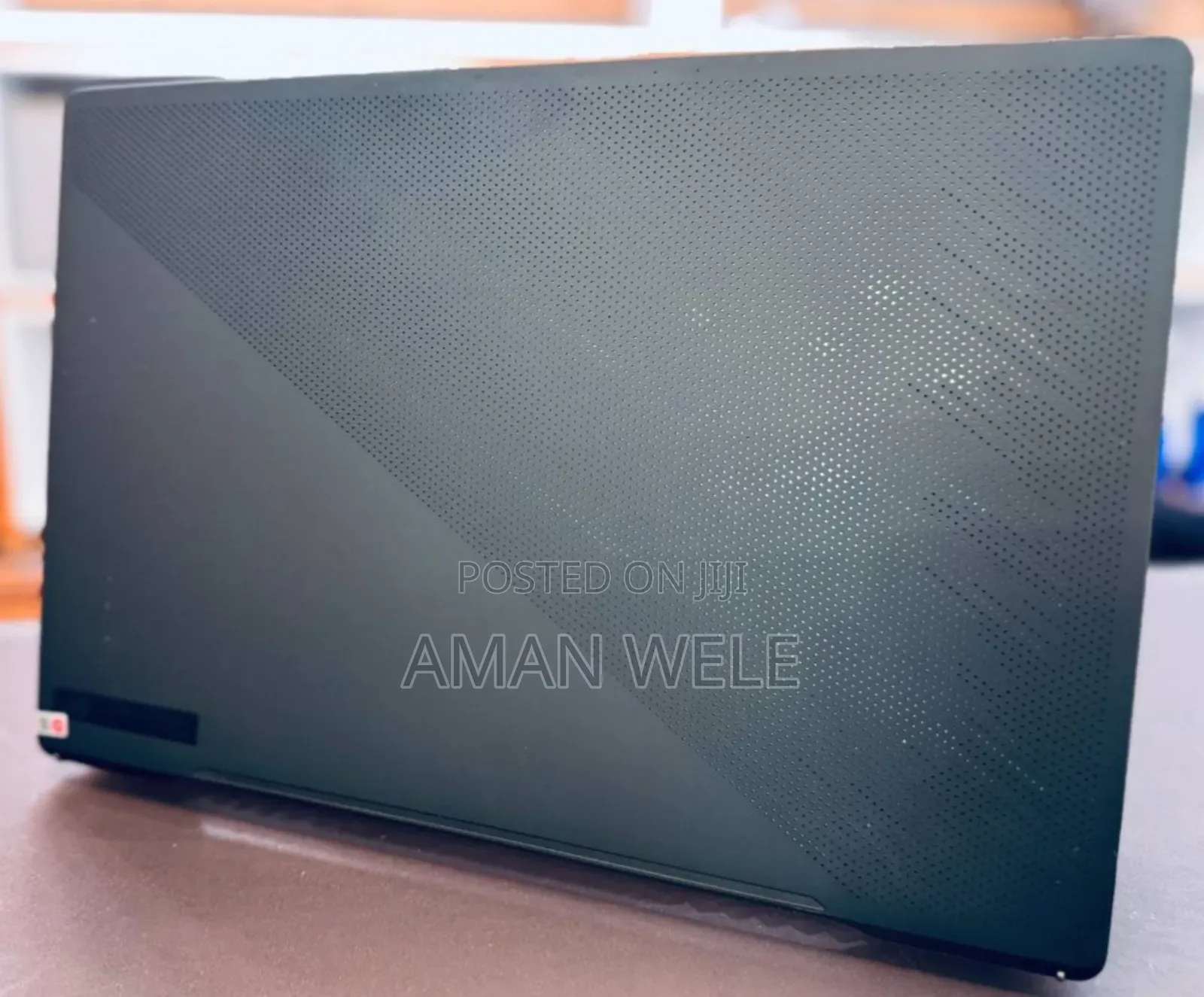 New Laptop Asus ROG Strix G16 G614 16GB Intel Core I9 SSD 1T