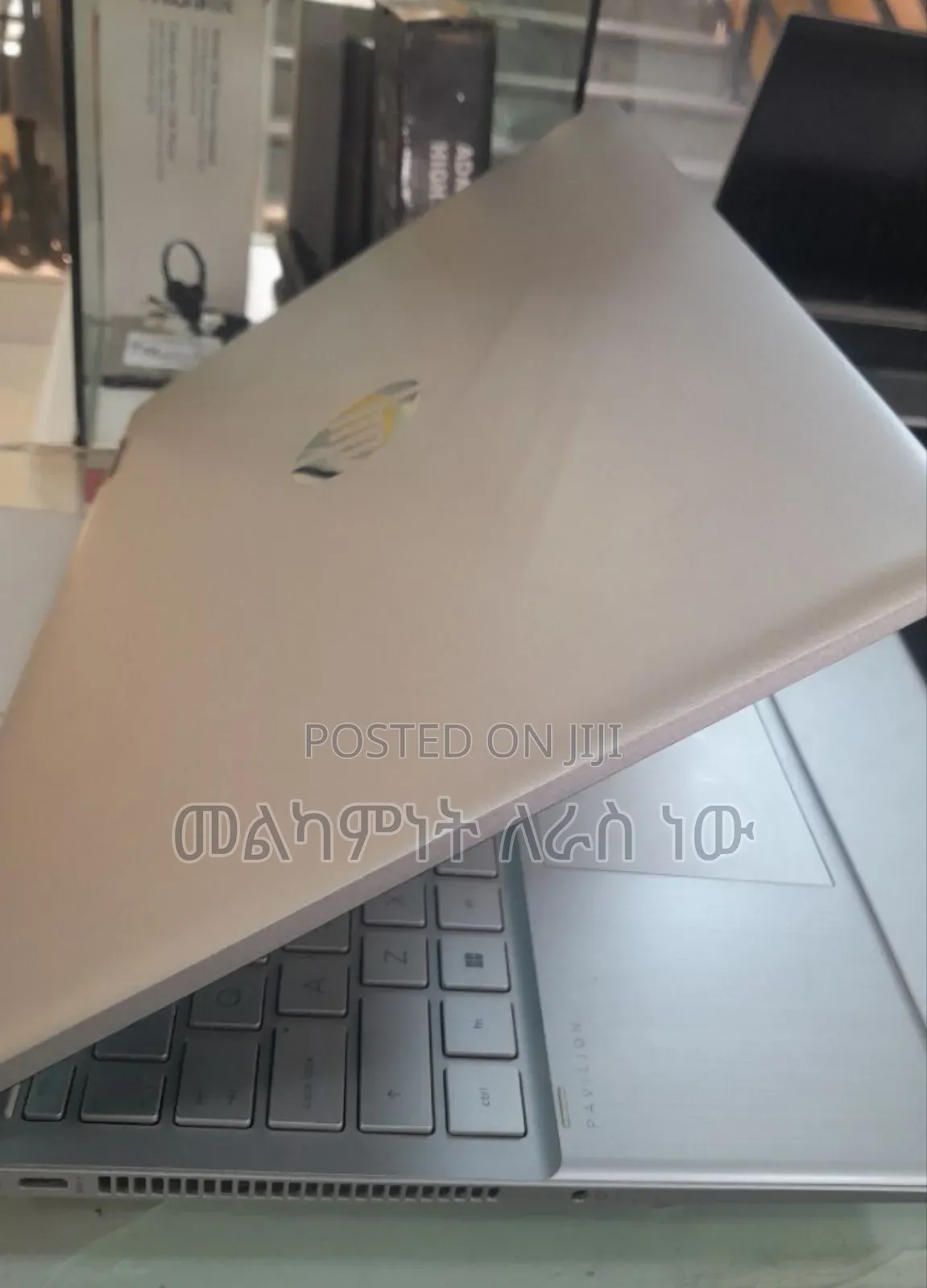 New Laptop HP Pavilion X360 16GB Intel Core I7 SSD 1T