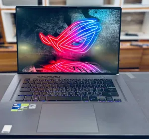 Photo - New Laptop Asus ROG Strix G16 G614 16GB Intel Core I9 SSD 1T