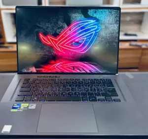 New Laptop Asus ROG Strix G16 G614 16GB Intel Core I9 SSD 1T