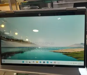 New Laptop HP Pavilion X360 16GB Intel Core I7 SSD 1T