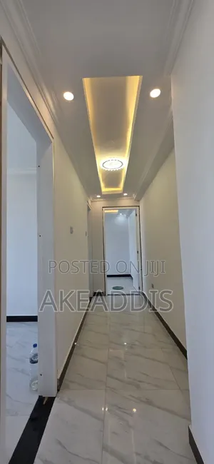 Furnished 2bdrm Condo in Bole Ayat for sale