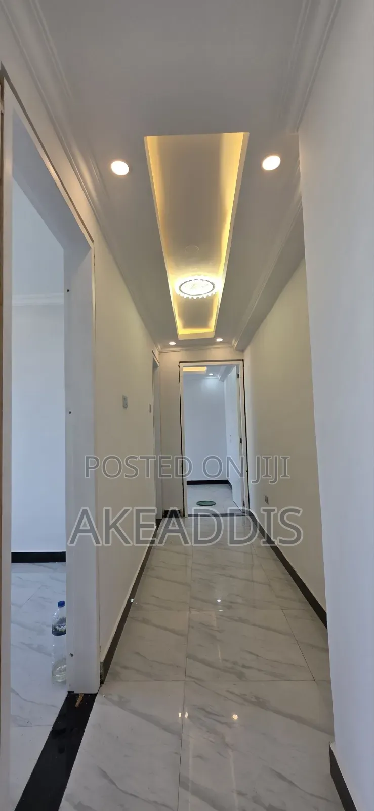 Furnished 2bdrm Condo in Bole Ayat for sale