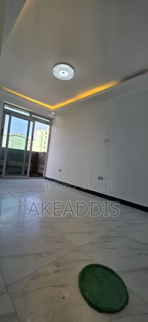Furnished 2bdrm Condo in Bole Ayat for sale