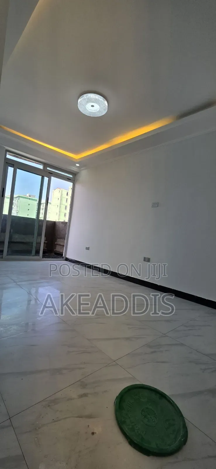 Furnished 2bdrm Condo in Bole Ayat for sale
