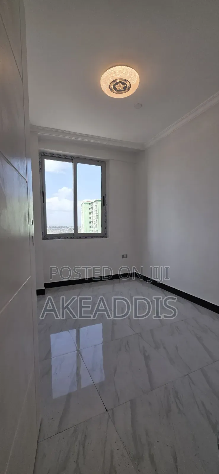 Furnished 2bdrm Condo in Bole Ayat for sale