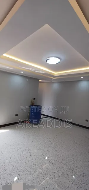 Furnished 1bdrm Condo in Bole Ayat for sale
