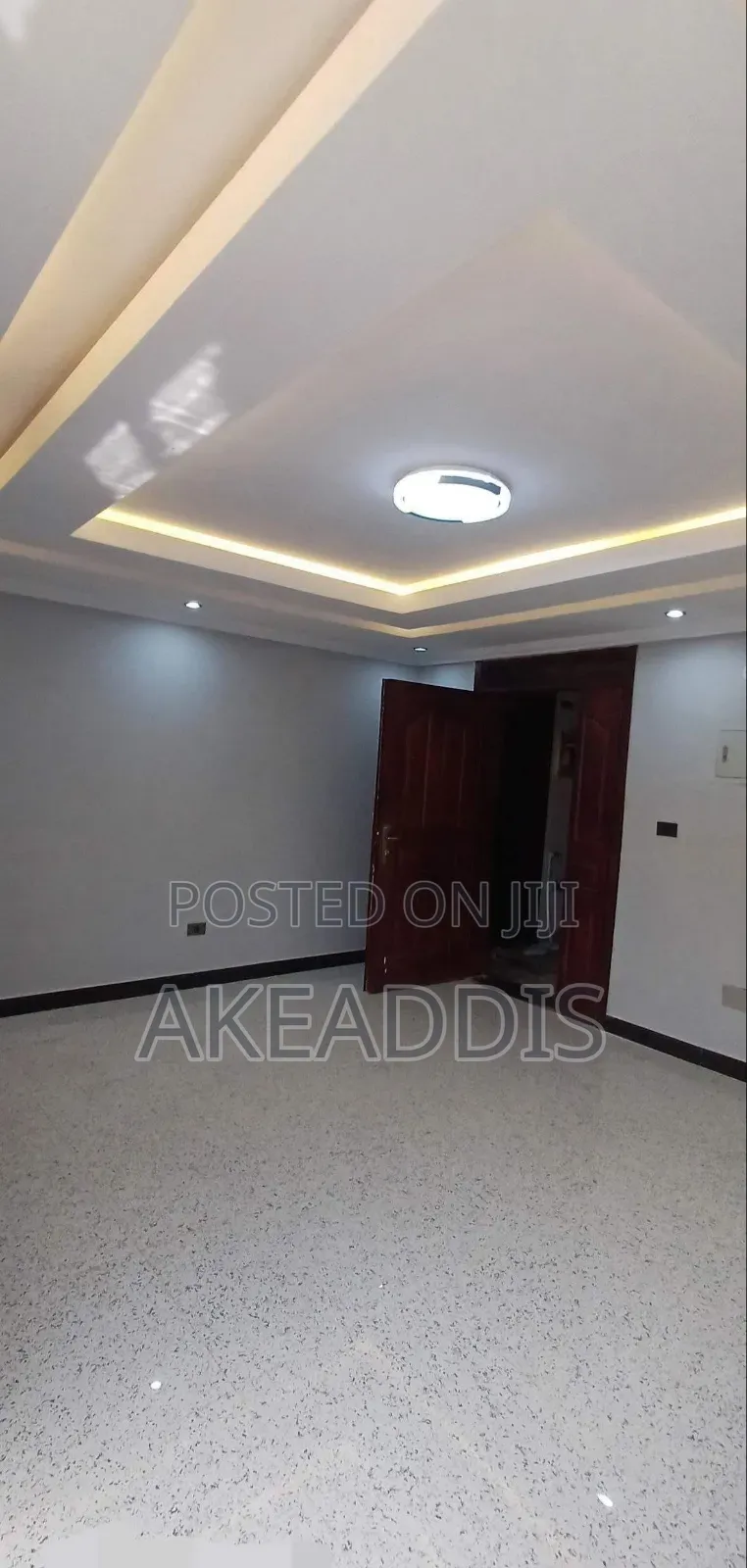 Furnished 1bdrm Condo in Bole Ayat for sale