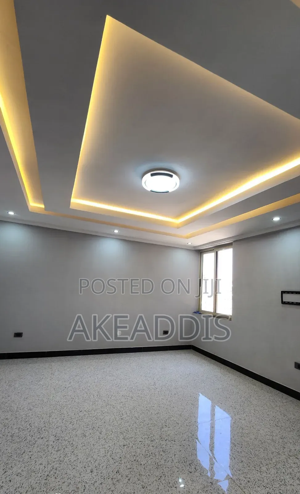 Furnished 1bdrm Condo in Bole Ayat for sale