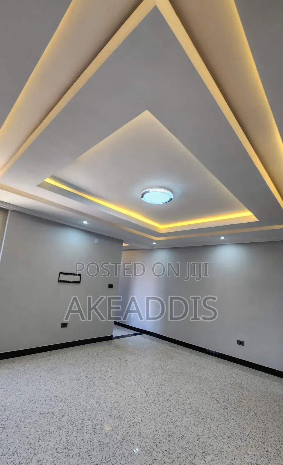 Furnished 1bdrm Condo in Bole Ayat for sale