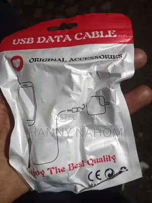 C Type Data Cable