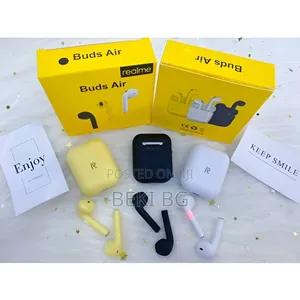 Realme Buds Air