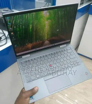 Photo - New Laptop Lenovo ThinkPad X1 Carbon 32GB Intel Core i7 SSD 512GB