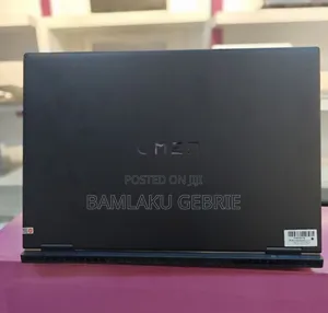 Photo - New Laptop HP Omen 16 32GB Intel Core I7 SSD 1T