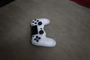 Photo - Ps4 Joystick