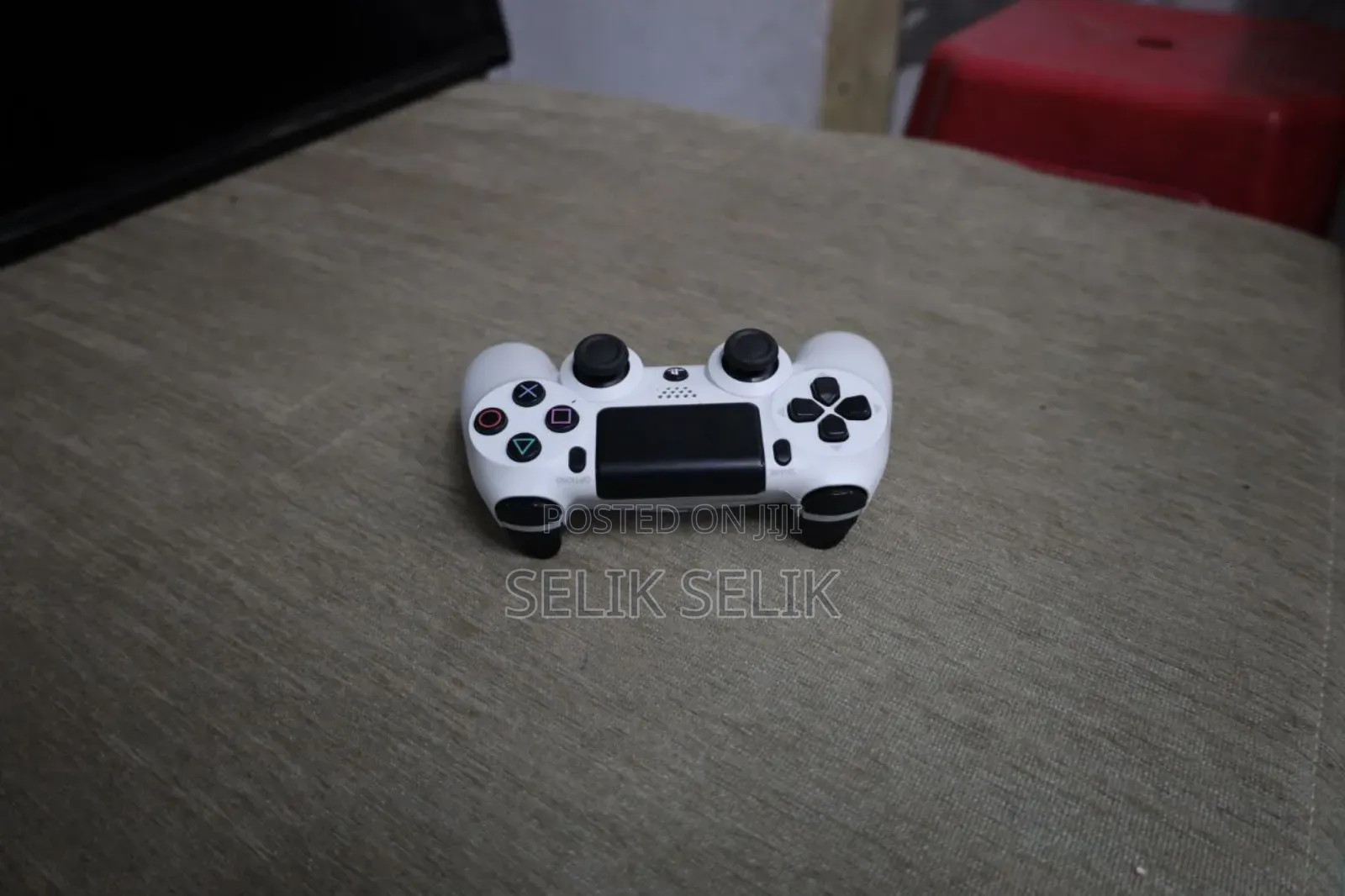 Ps4 Joystick