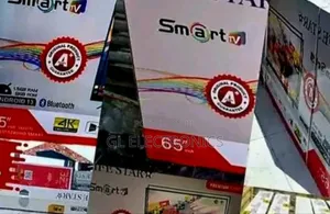 Life Star Tv *43* Inch