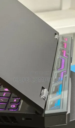 Photo - New Laptop Acer Predator Helios 300 16GB Intel Core I9 SSD 1T