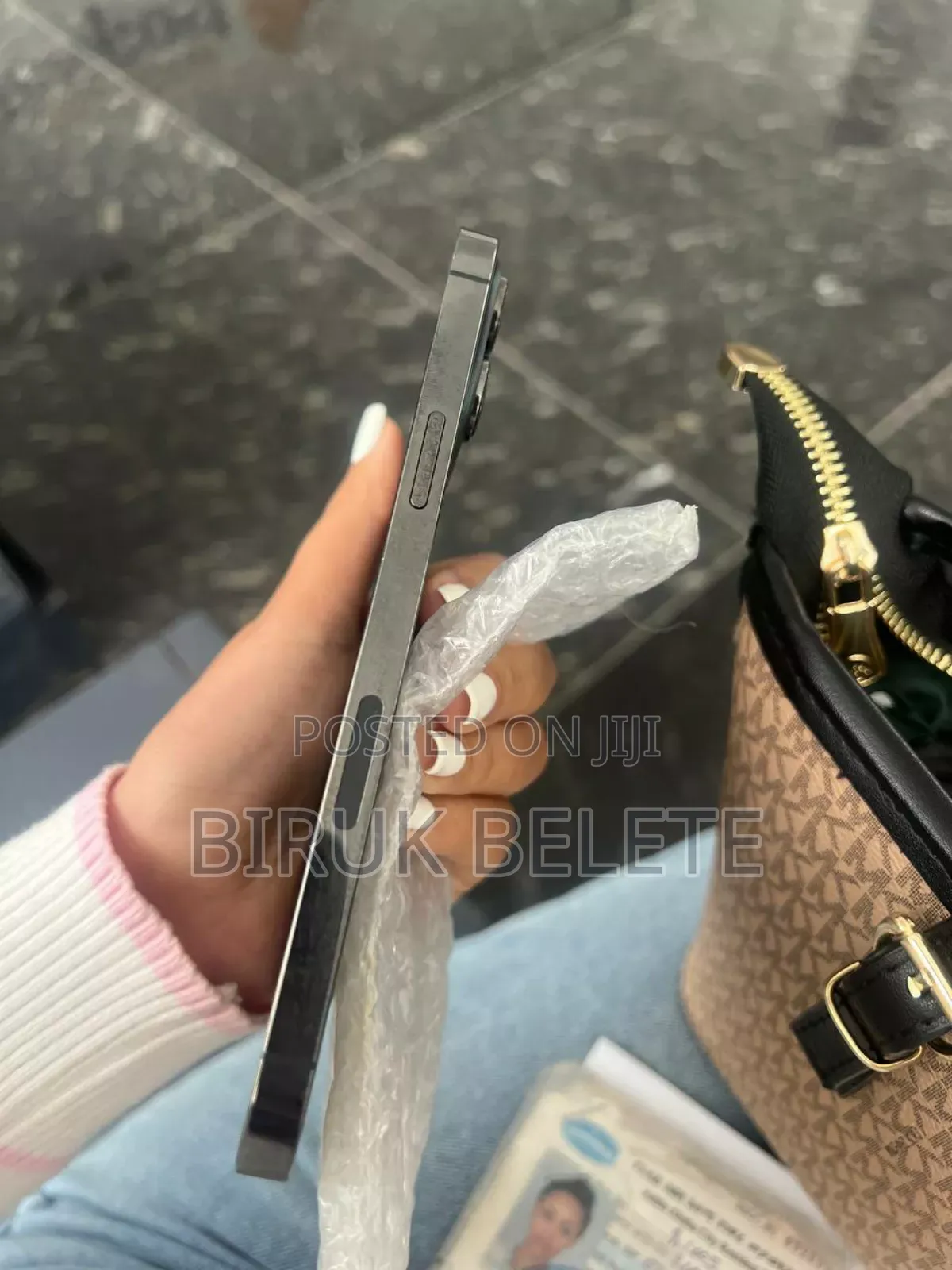 Apple iPhone 13 Pro Max 256 GB Silver