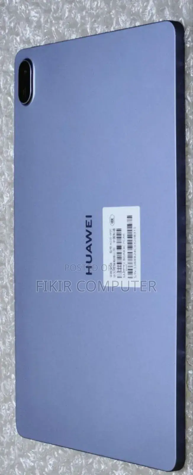 New Huawei MatePad SE 256 GB