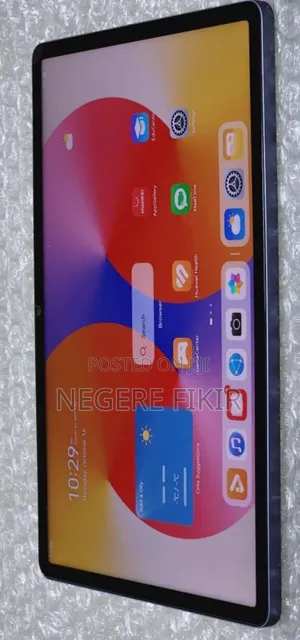 New Huawei MatePad SE 256 GB