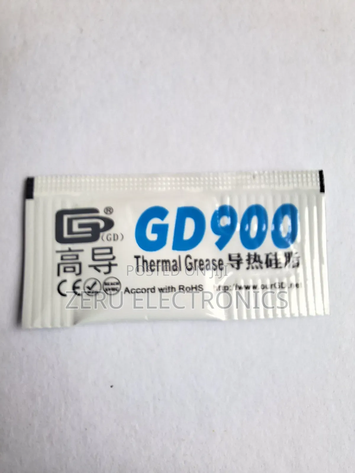 Thermal Grease Gd900