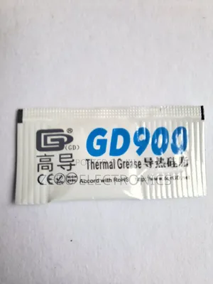 Thermal Grease Gd900