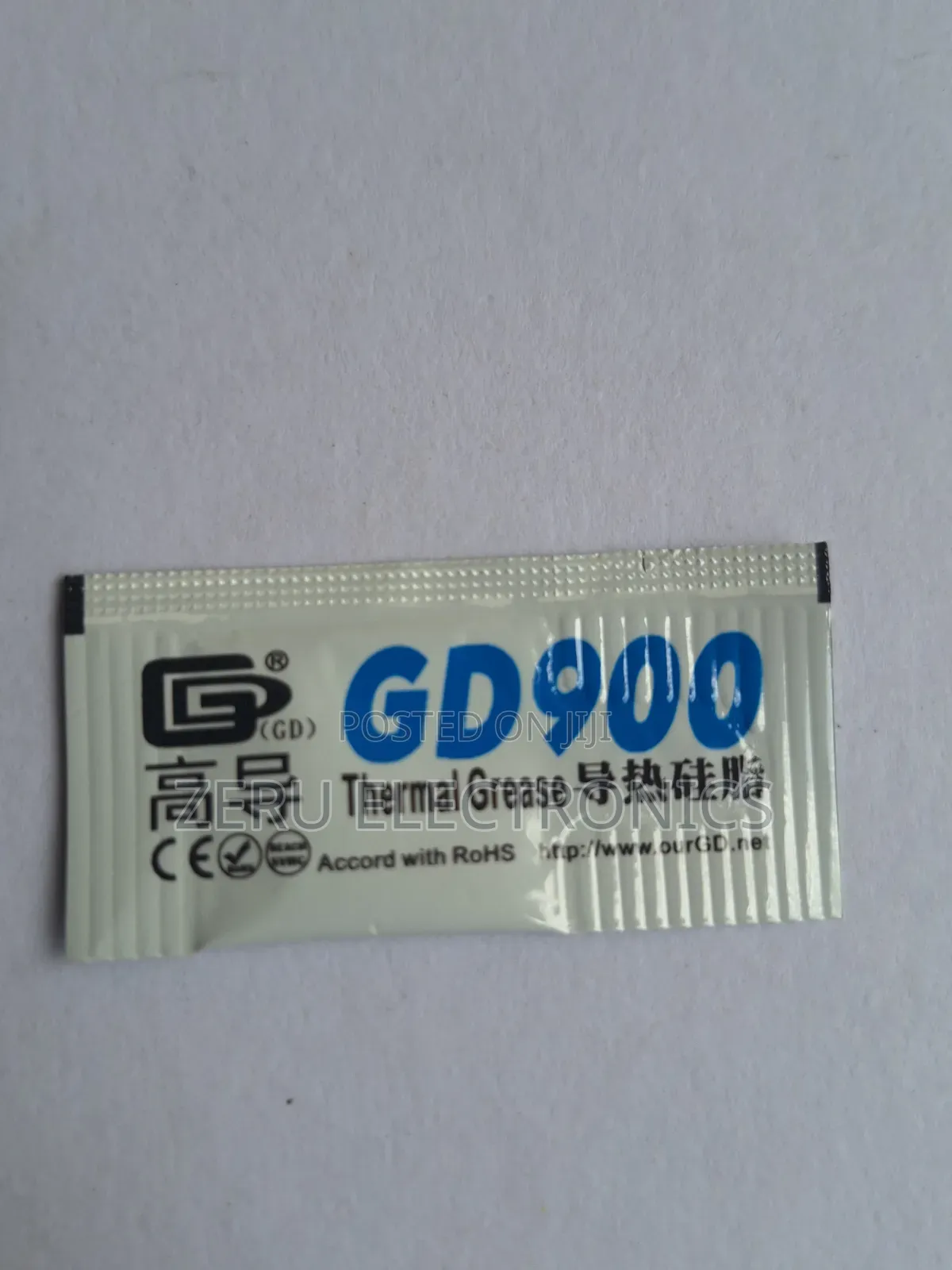Thermal Grease Gd900